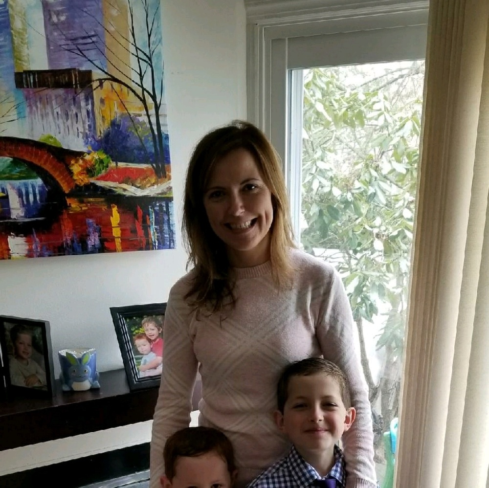 Meet your Posher, Kara